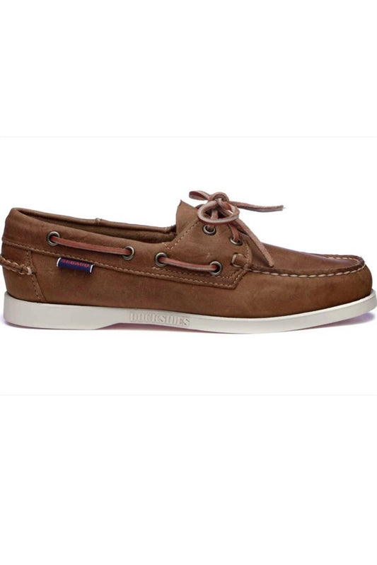 Sebago - Women's Portland Docksider Shoes