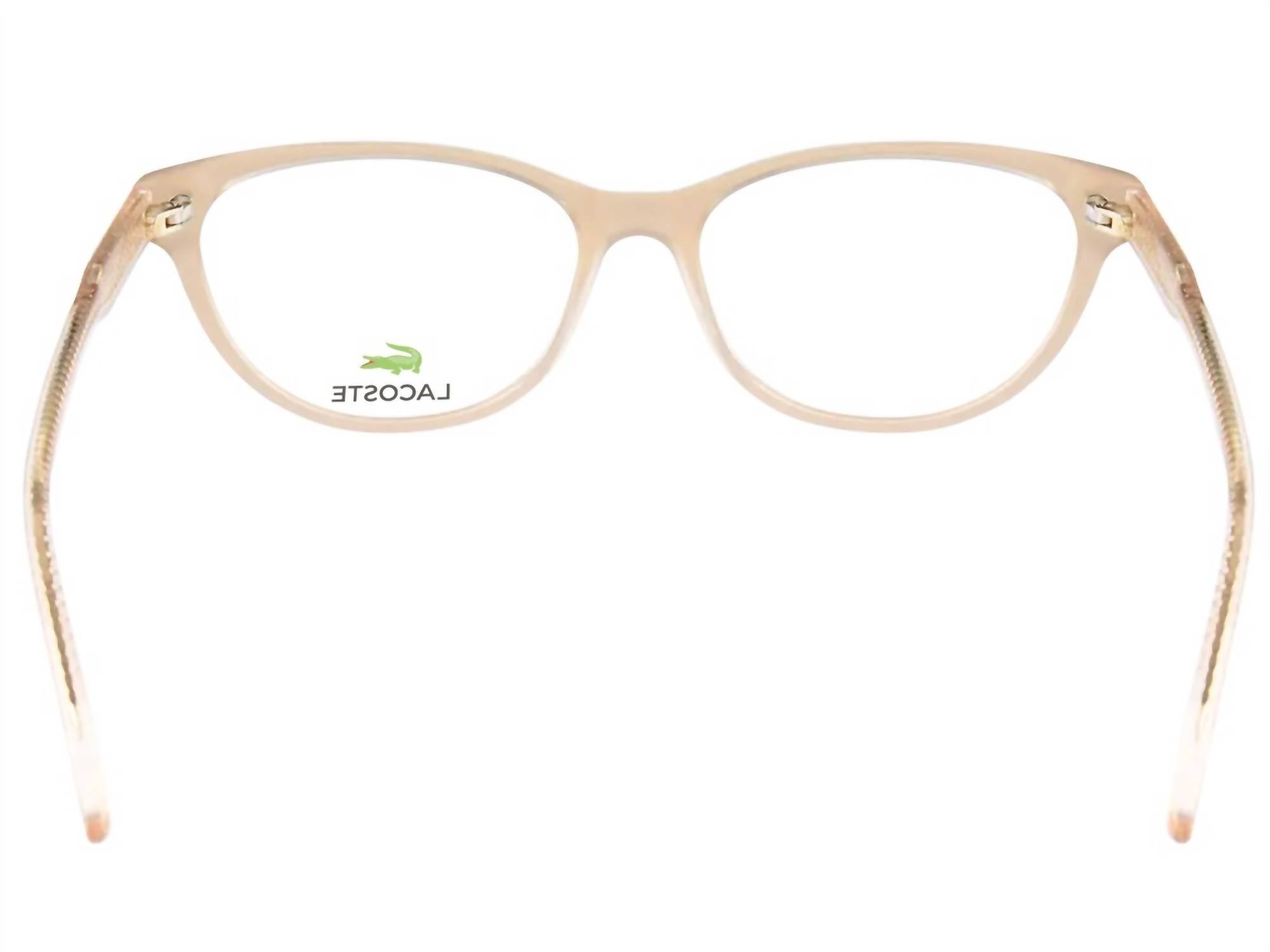 Lacoste - Women's L2850 Eyeglasses