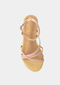 Shu Shop - Girl's Dana Mini Sandals