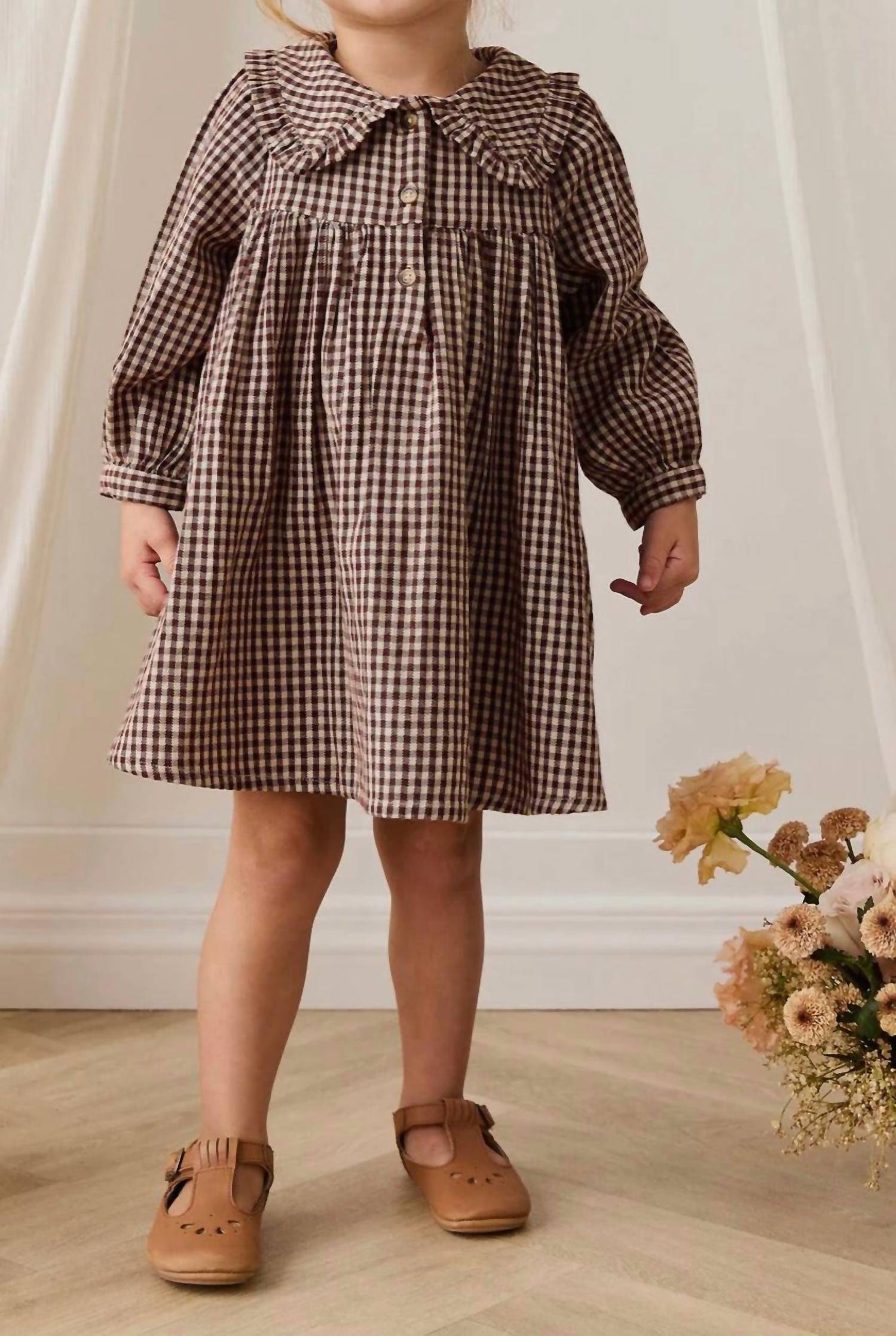Jamie Kay - Ira Dress