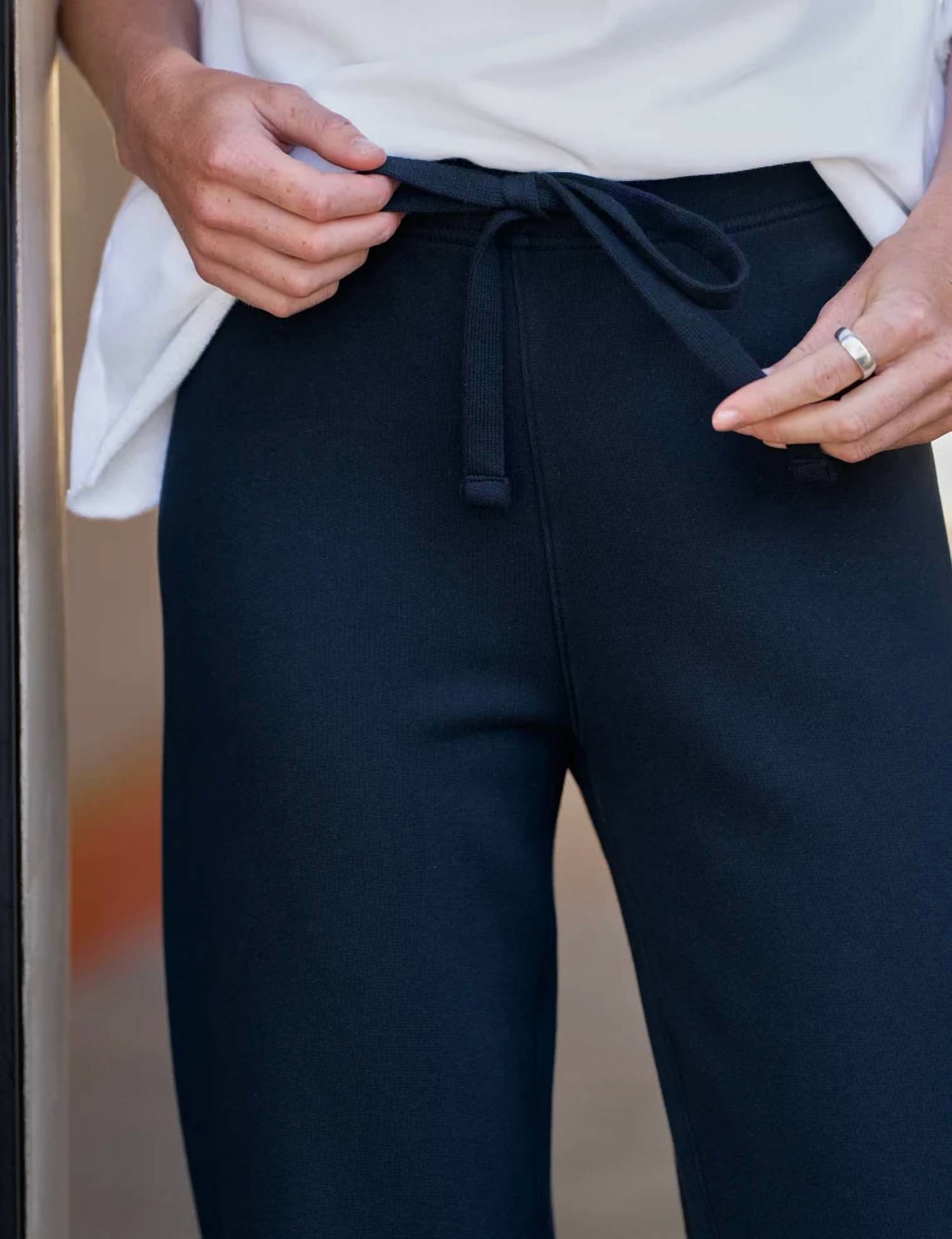 Frank & Eileen - Catherine 29" Full Length Favorite Sweatpant