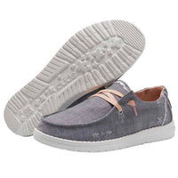 Hey Dude - Women's Wendy Boho Comfort Shoes