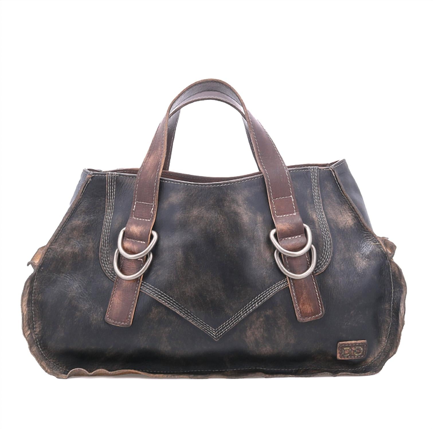 Bedstu - Redrock Leather Bag