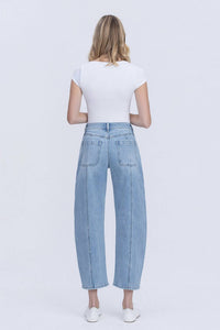 Vervet By Flying Monkey - The Jada Jeans