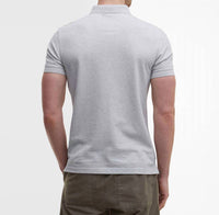 Barbour - Blaine Short Sleeve Polo
