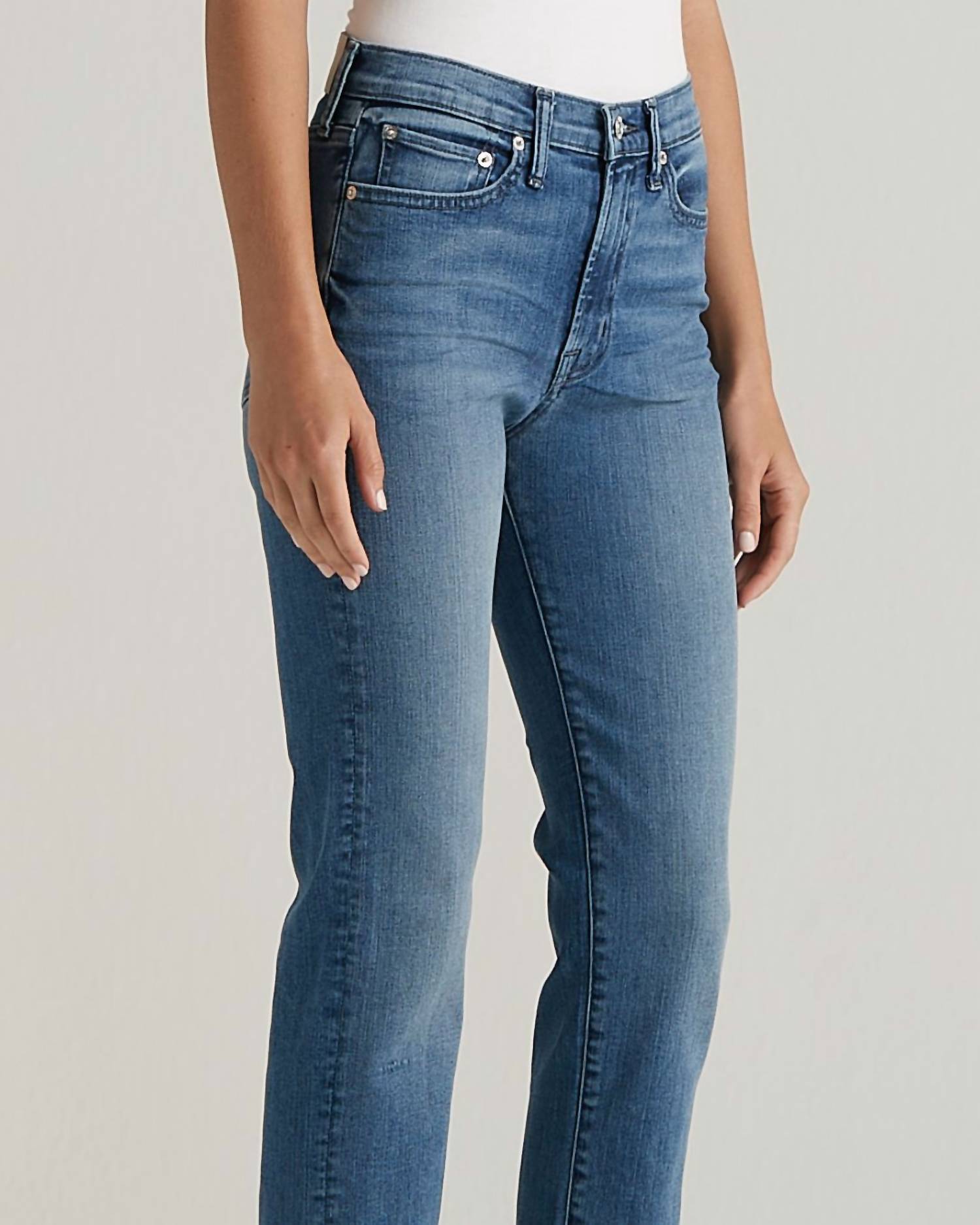 Edwin - Bree Ambition Jeans