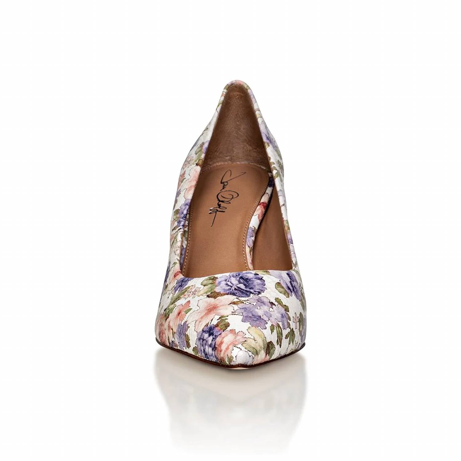 Joan Oloff - Women's Deborah 2.0 Pump