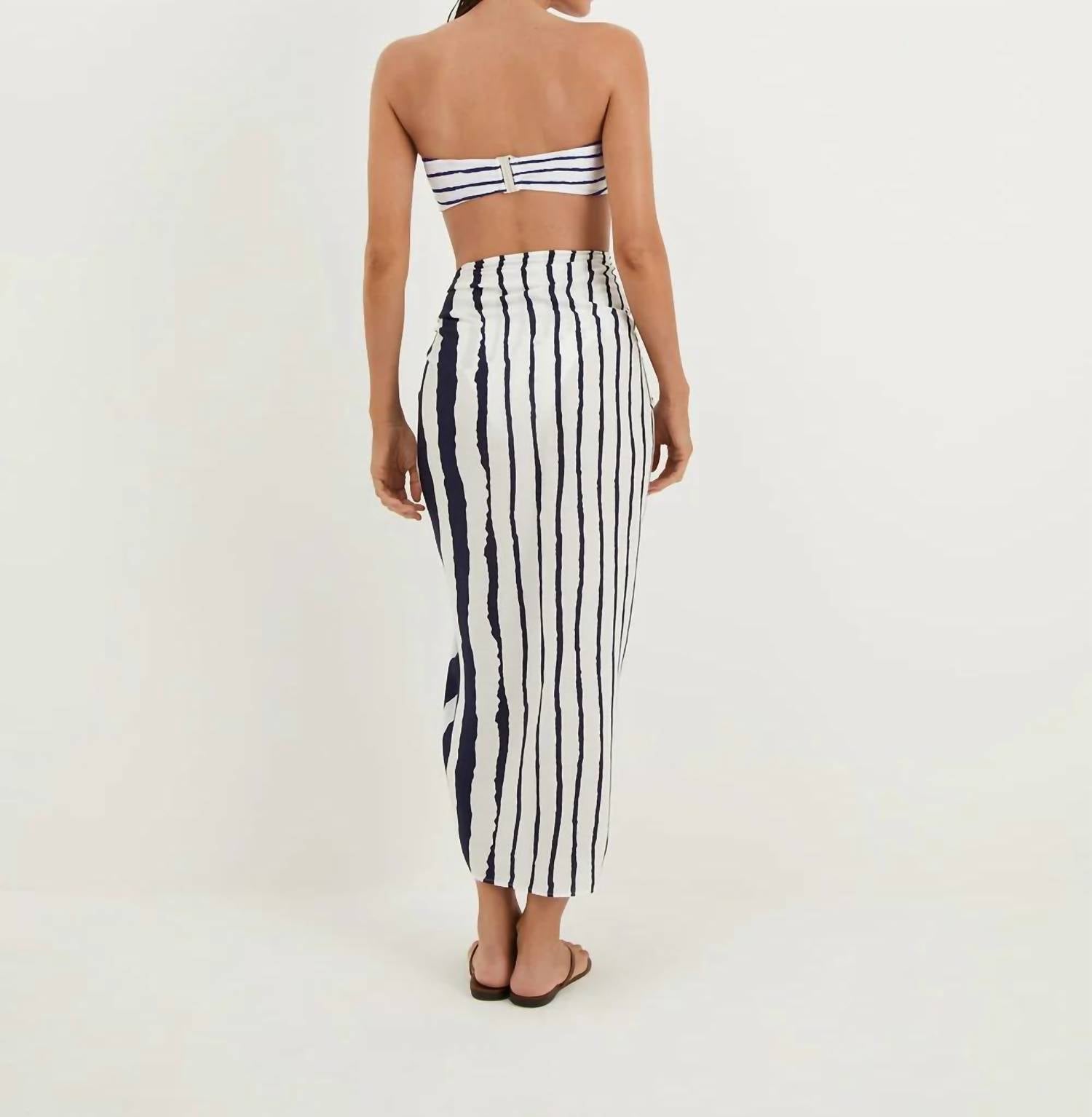 Vix - Sarong Bottom