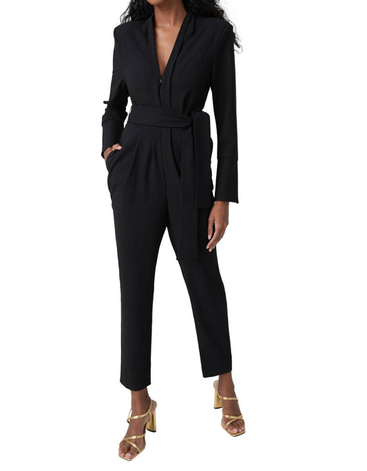 Iris Setlakwe - Long Sleeves Jumpsuit