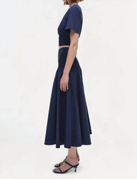 Simkhai - Adair Crop Top