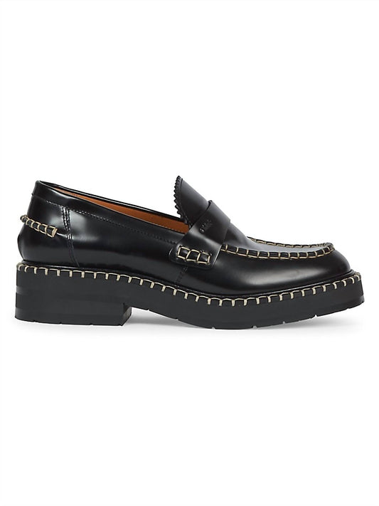 Chloe - WOMEN'S NOUA LOAFER