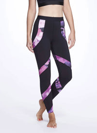 Marchesa Athleisure - Florence Pull-on Leggings