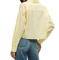 Z Supply - Lisette Button-down Top