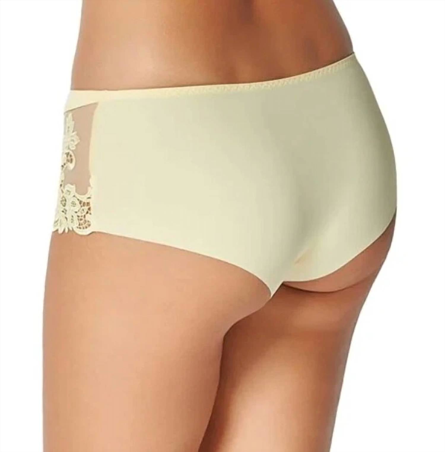 Simone Perele - Saga Lace Boyshort