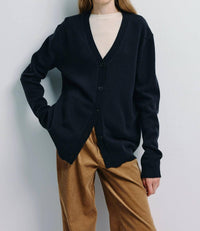 Rue Sophie - Siho V-neck Cardigan