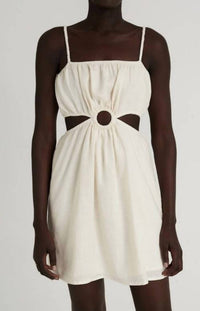Faithfull The Brand - ZUMA MINI DRESS