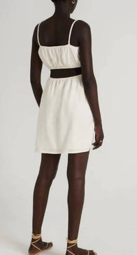 Faithfull The Brand - ZUMA MINI DRESS
