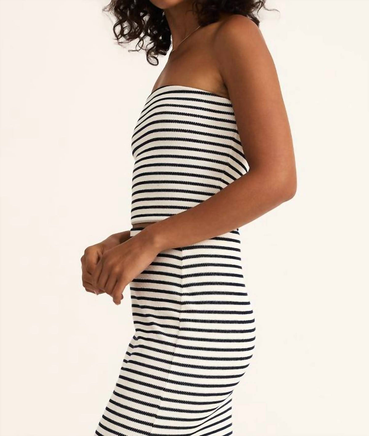 Z Supply - Caffari Stripe Tube Top