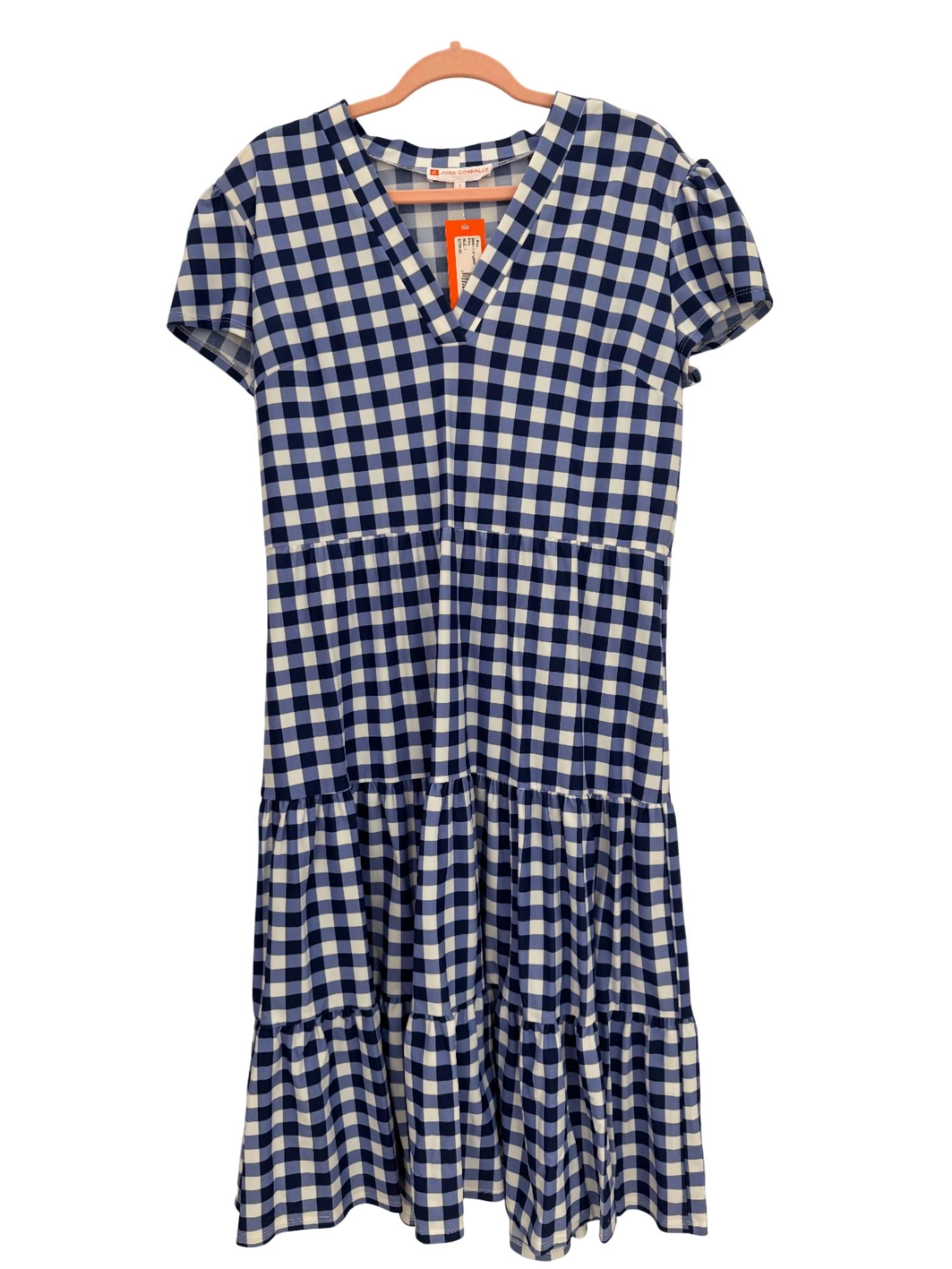 Jude Connally - Libby Dress