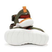 Camper - Boy's Wous Sandals