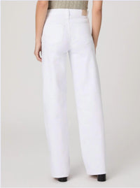 Paige - Tatum Mid-Rise Jean - 32"
