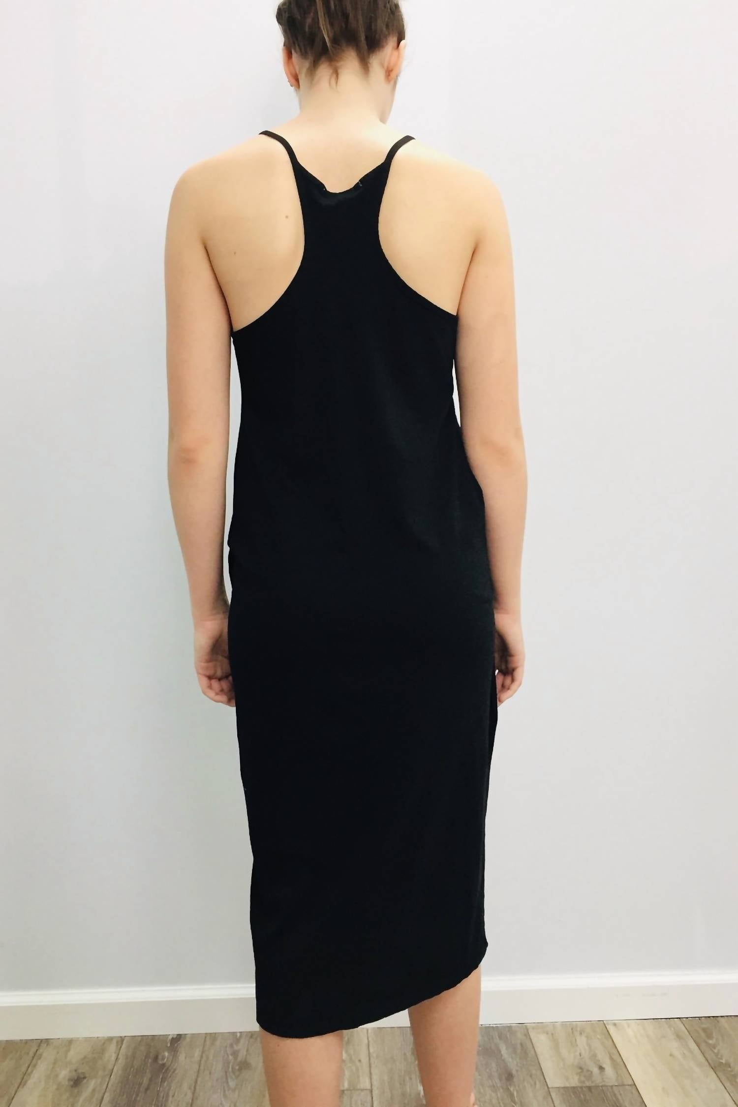 Prairie Underground - SITO TANK DRESS