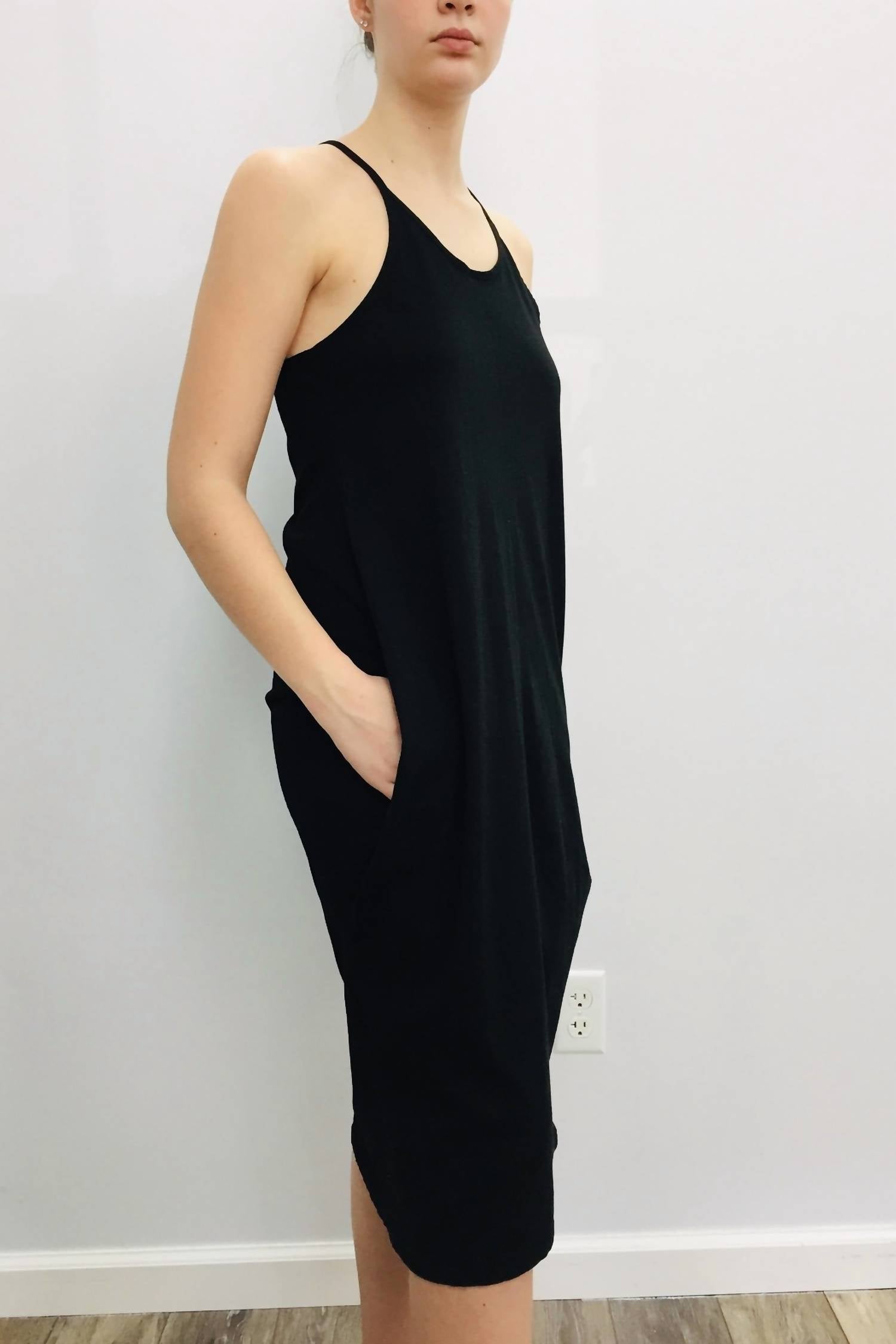 Prairie Underground - SITO TANK DRESS