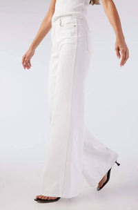 Amo - Frida Wide Leg Jeans