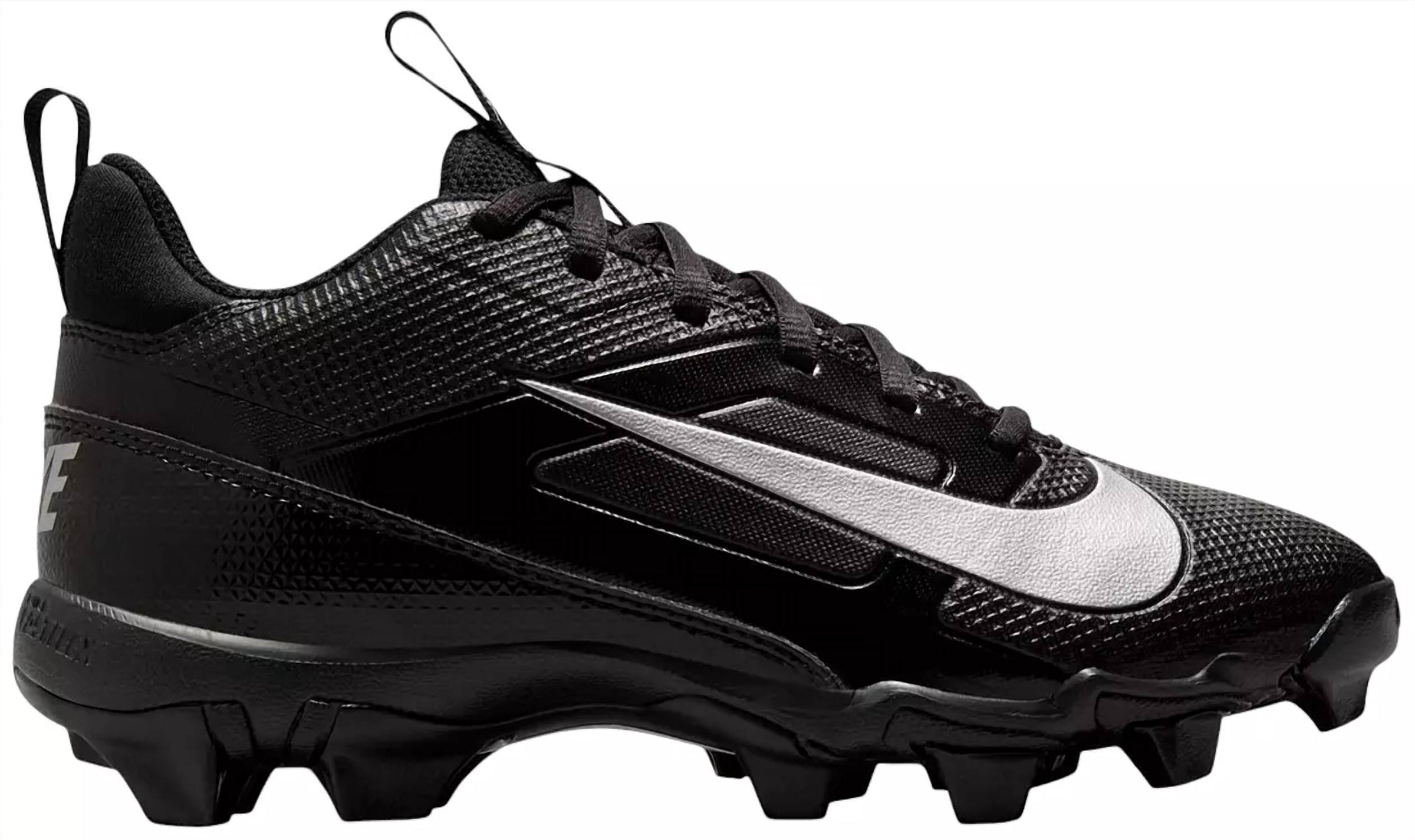 Nike - KIDS' MENACE 4 SHARK BG SHOE