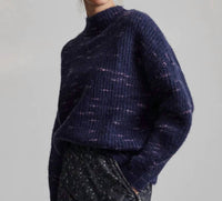 Albion Knit Sweater
