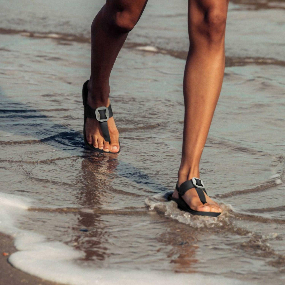 Olukai - Women's La'i T-bar Sandal
