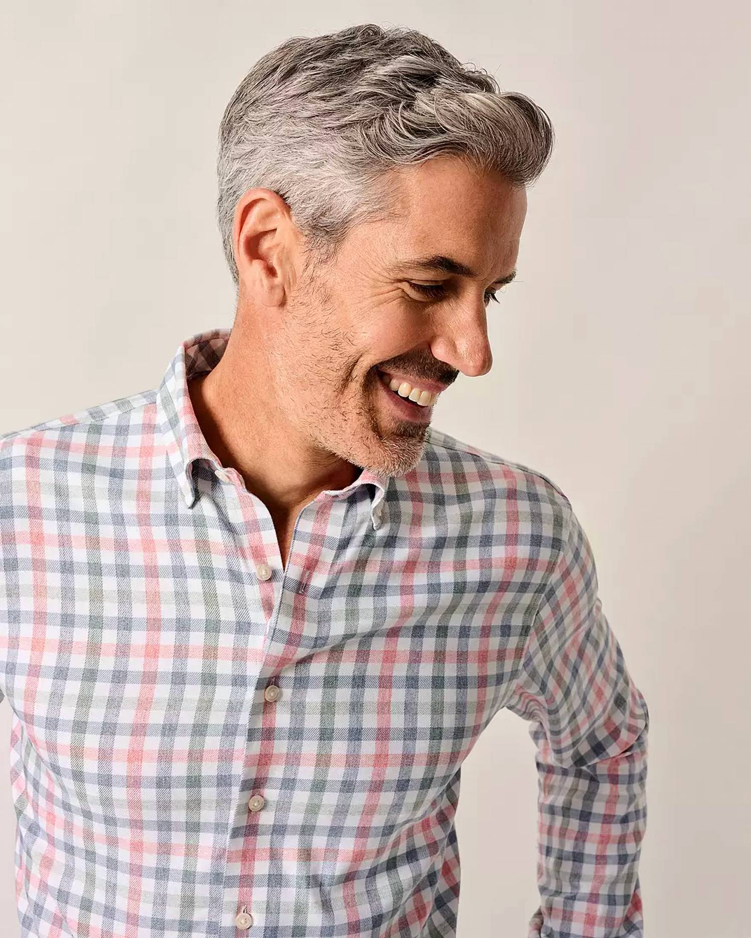 Johnnie-O - Callum Performance Button Down Shirt