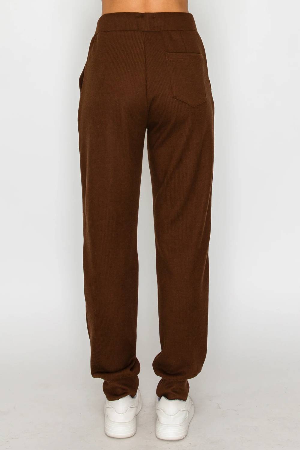 Knit Riot - Haven Knit Jogger Pants