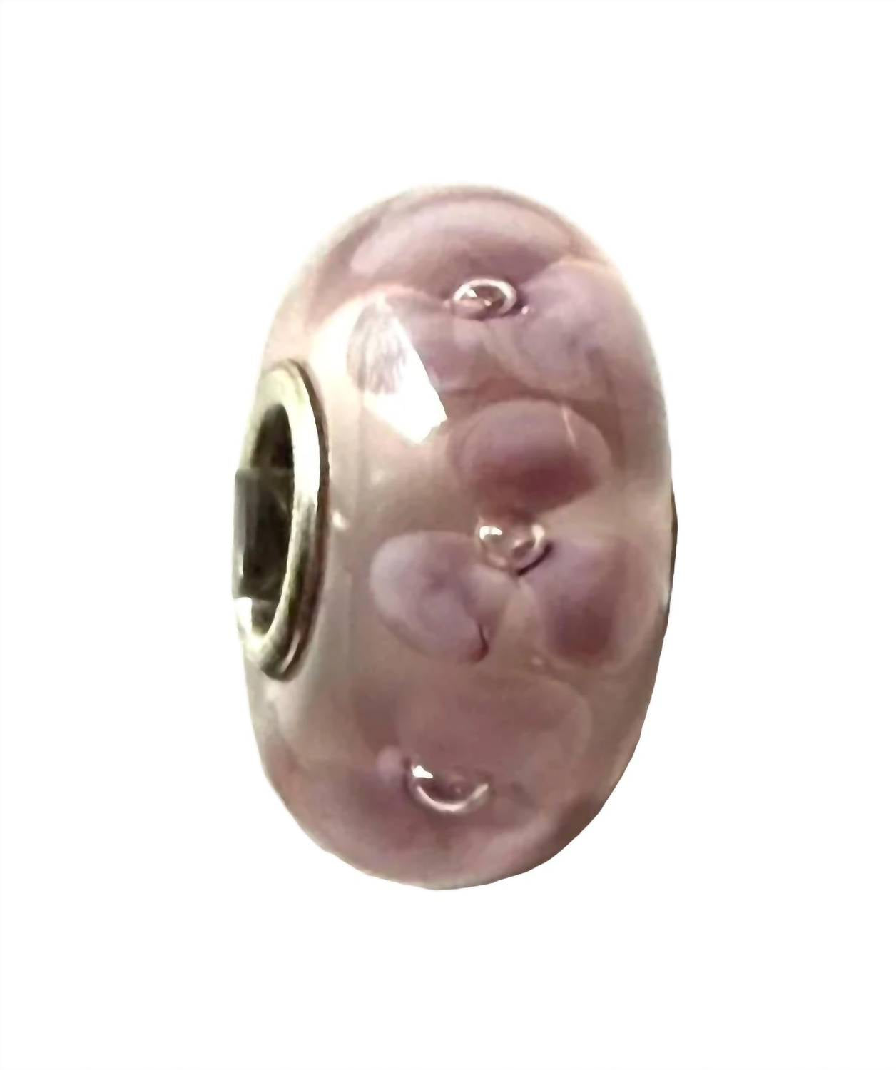 Trollbeads - Women's Universal Unique Bead Charm