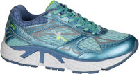 Ladies Genesis Extra Wide Sneakers