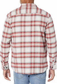 Pendleton - Burnside Flannel Button Shirt