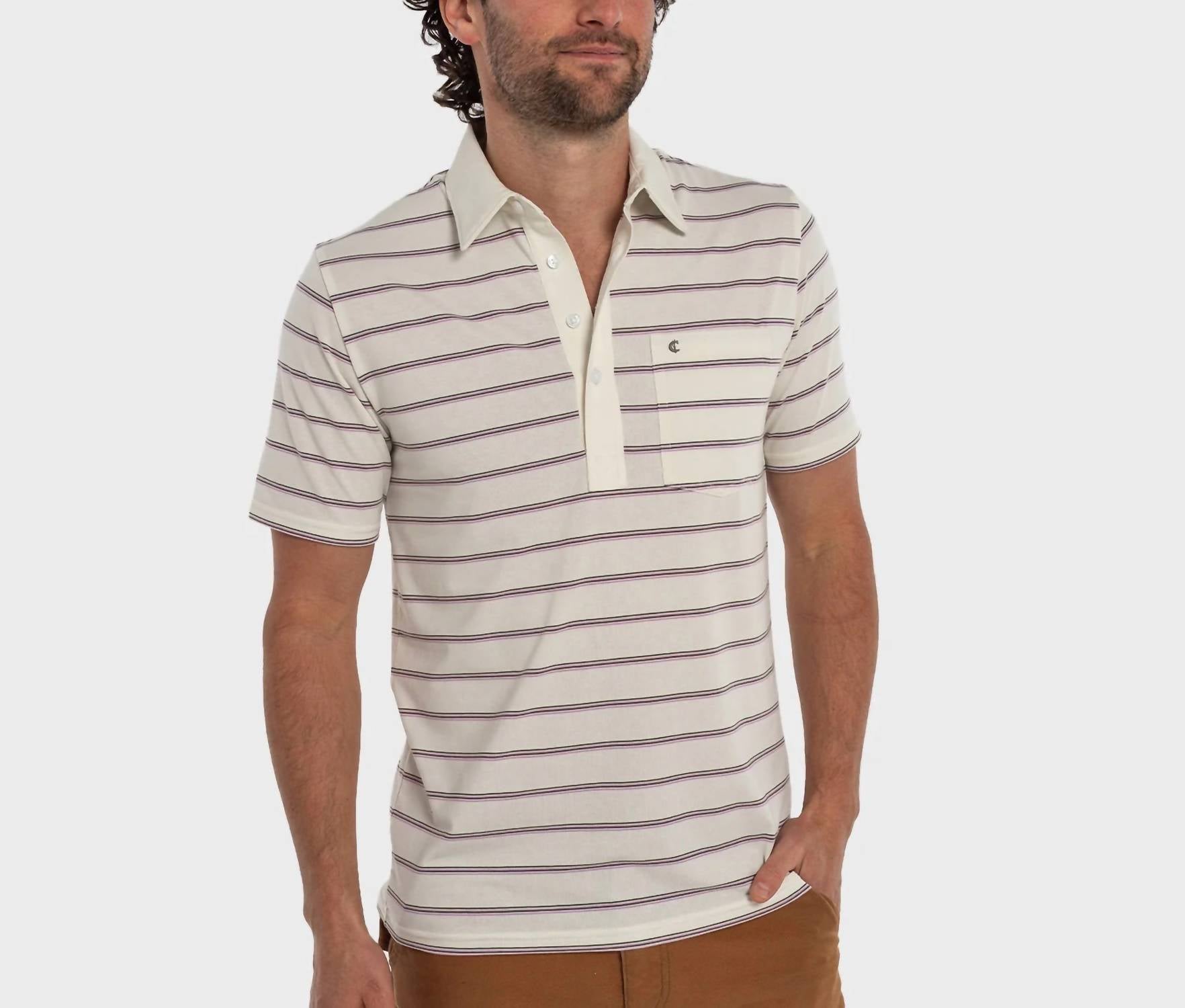 Criquet - Perform Players Shirt
