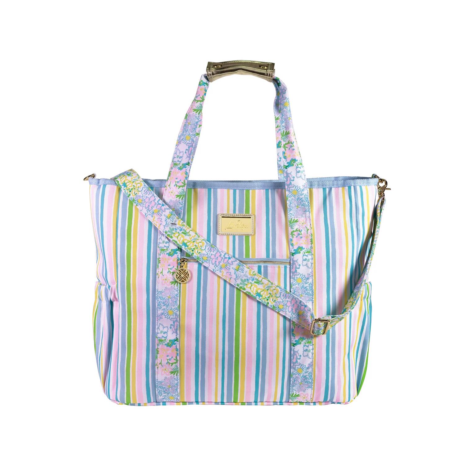 Lifeguard Press - Women's Cooler Bag