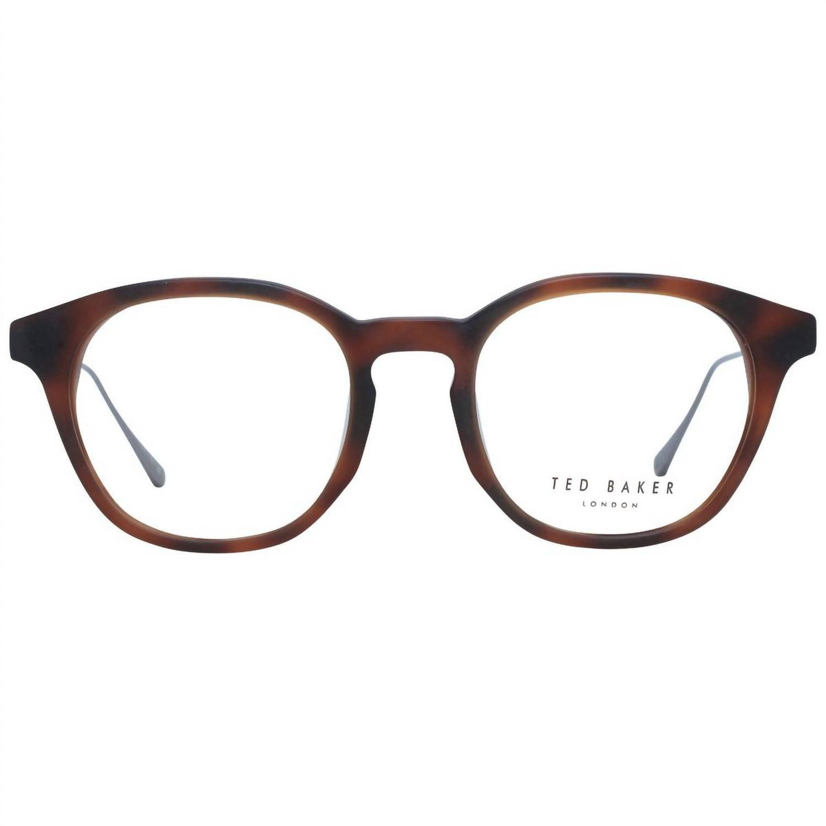 Ted Baker - Men's Round Optical Frames