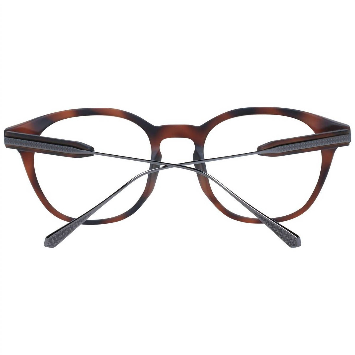Ted Baker - Men's Round Optical Frames