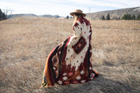 Alpaca Threadz - Wool Blanket