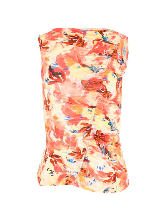 Ulla Johnson - Medea Top