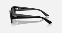 Ray Ban - Zena Bio-based Medium Non Polarized Sunglasses Rb4430 667787