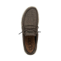 Hey Dude - Men's Wally Low-top Shoes