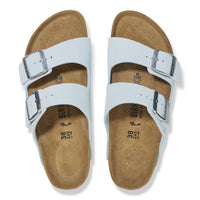 Birkenstock - Women's Arizona Suede Leather Sandal