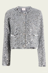Cinq A Sept - Benoit Embellished Jacket