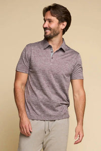 Fundamental Coast - Terrain Polo