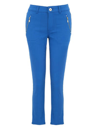 Dolcezza - Women's Crop Pant