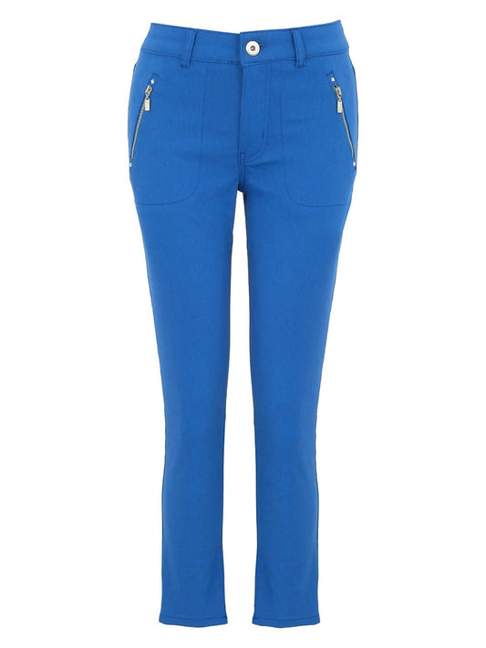 Dolcezza - Women's Crop Pant