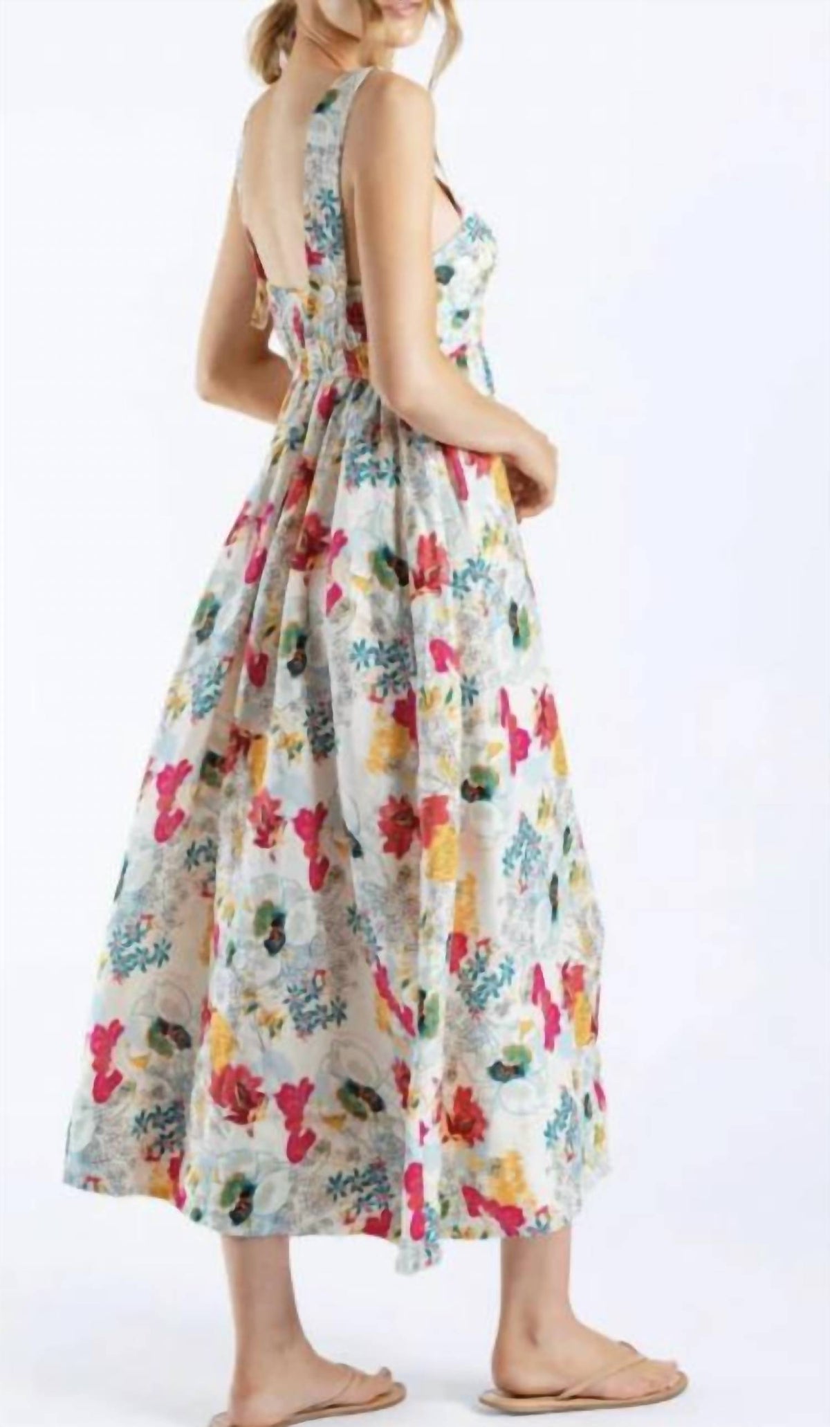 Sundays - RICCI DRESS